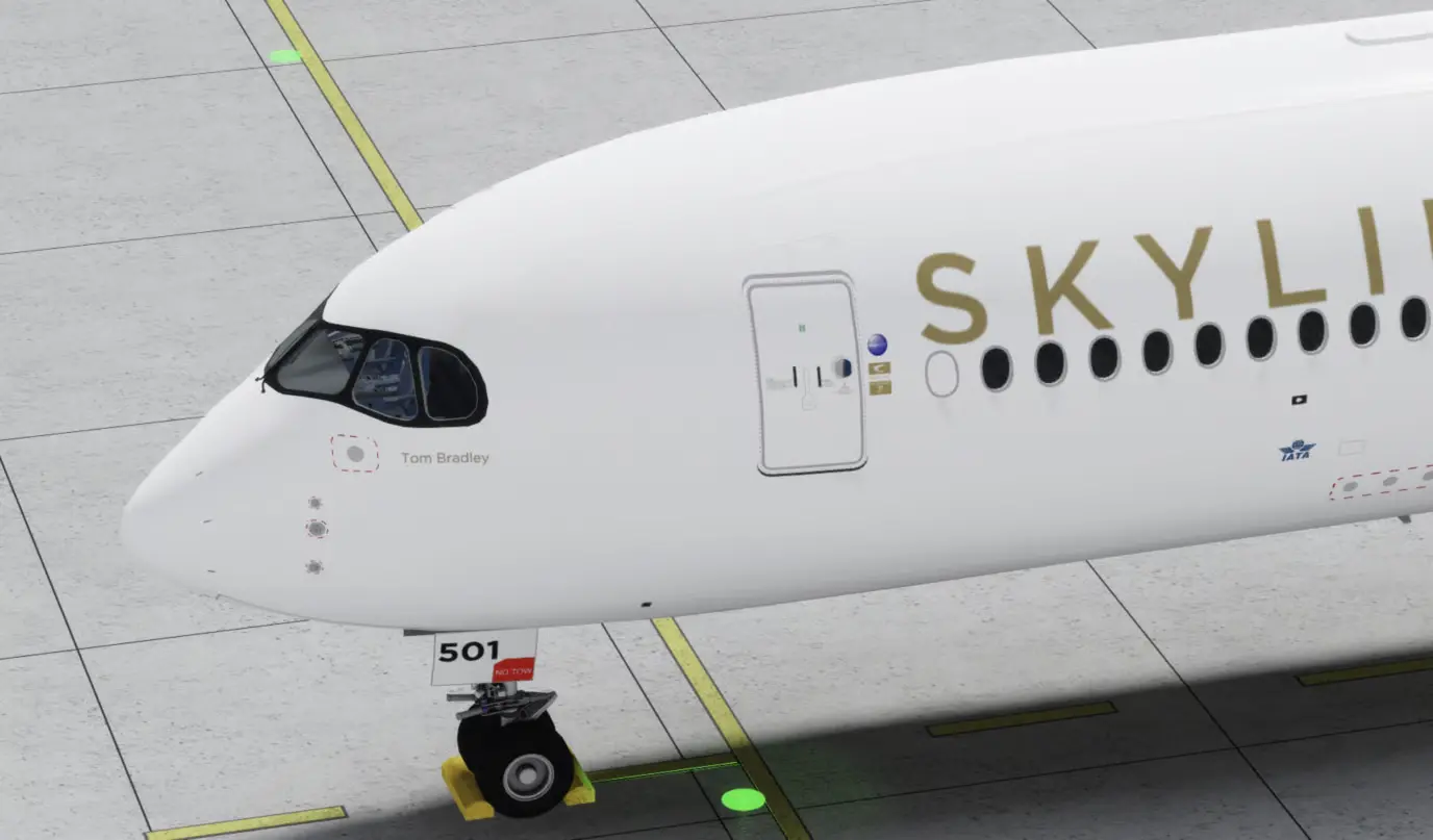 SkyLink